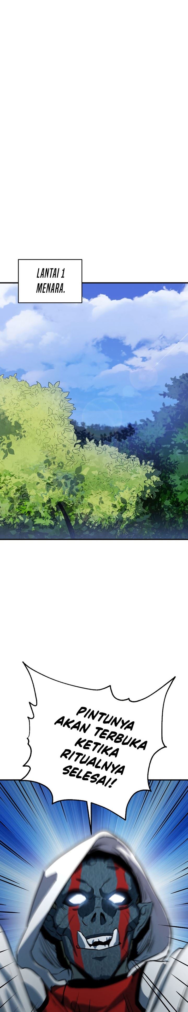 Read Player Who Can’t Level Up (ID) Manga Online