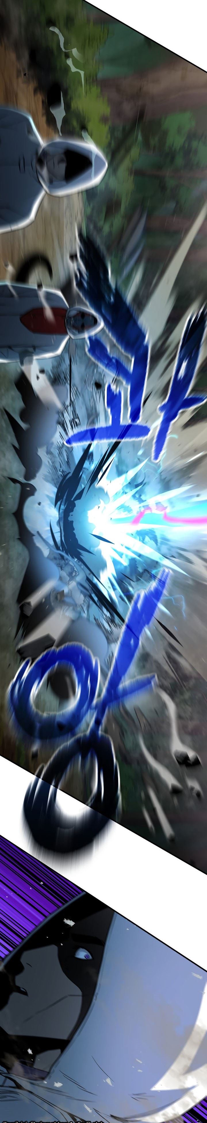 Read Player Who Can’t Level Up (ID) Manga Online