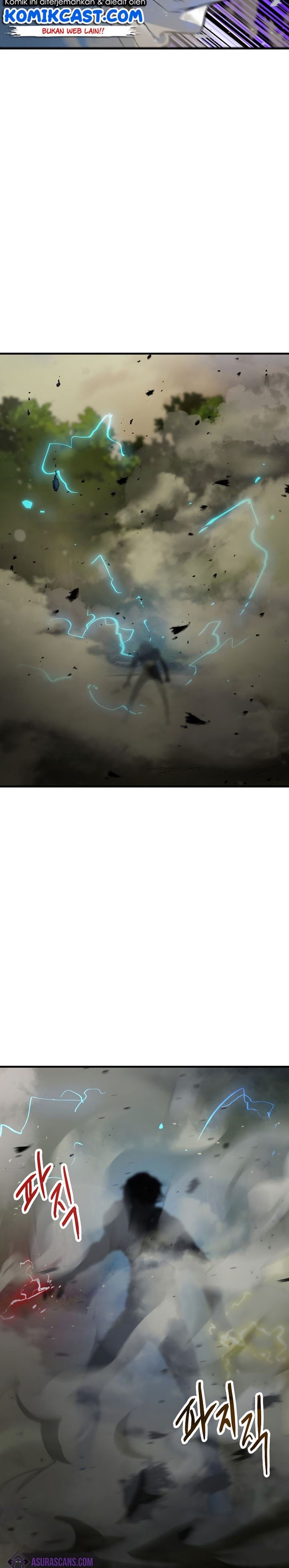 Read Player Who Can’t Level Up (ID) Manga Online