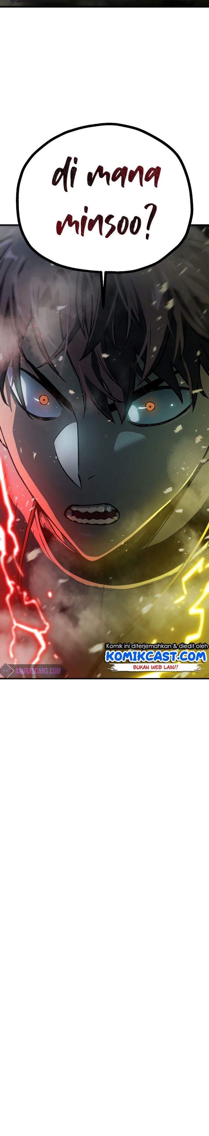 Read Player Who Can’t Level Up (ID) Manga Online