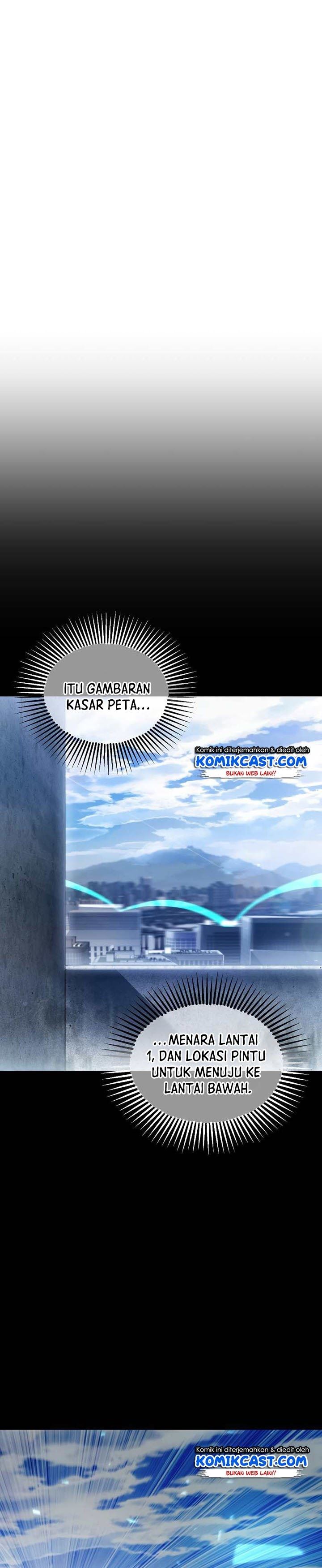 Read Player Who Can’t Level Up (ID) Manga Online