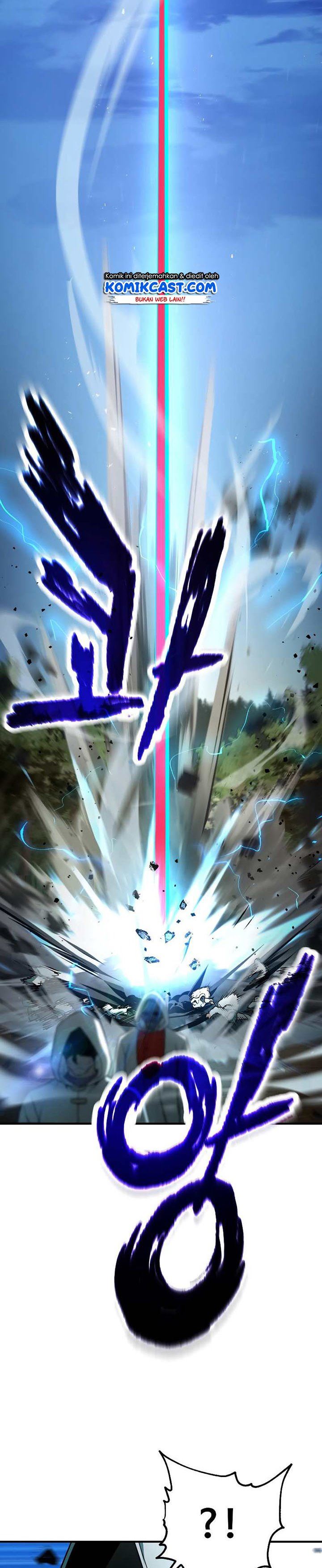 Read Player Who Can’t Level Up (ID) Manga Online