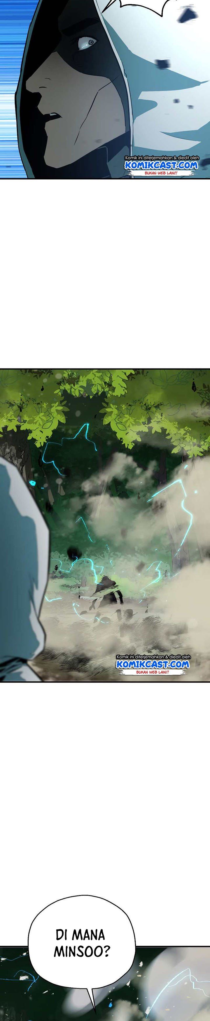 Read Player Who Can’t Level Up (ID) Manga Online