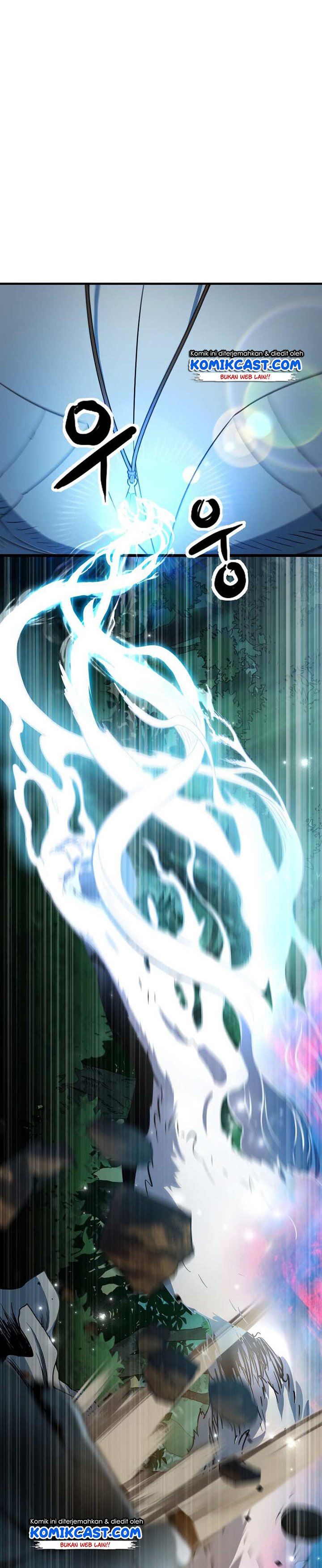 Read Player Who Can’t Level Up (ID) Manga Online