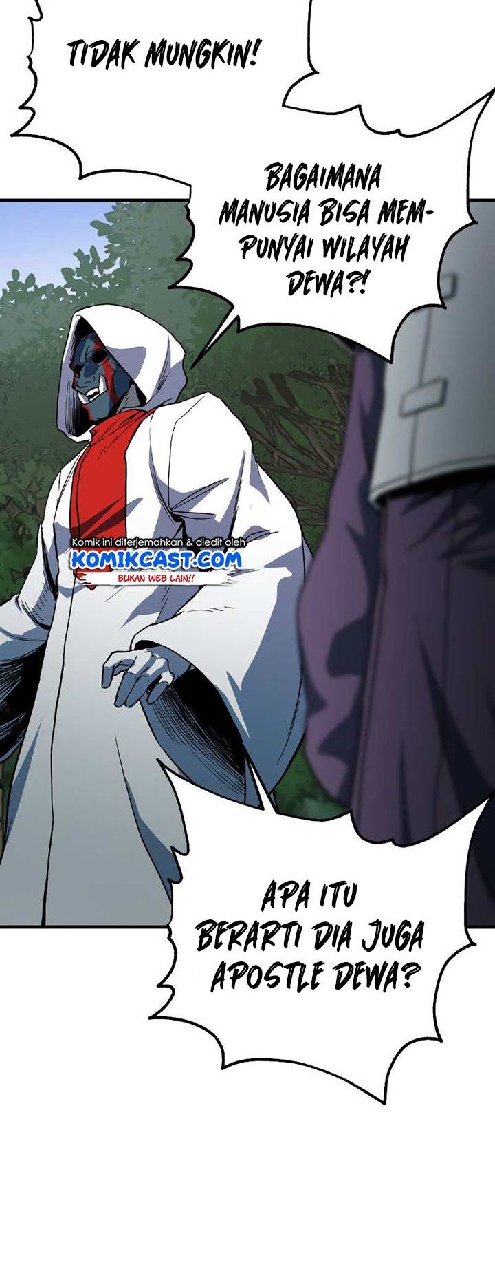 Read Player Who Can’t Level Up (ID) Manga Online