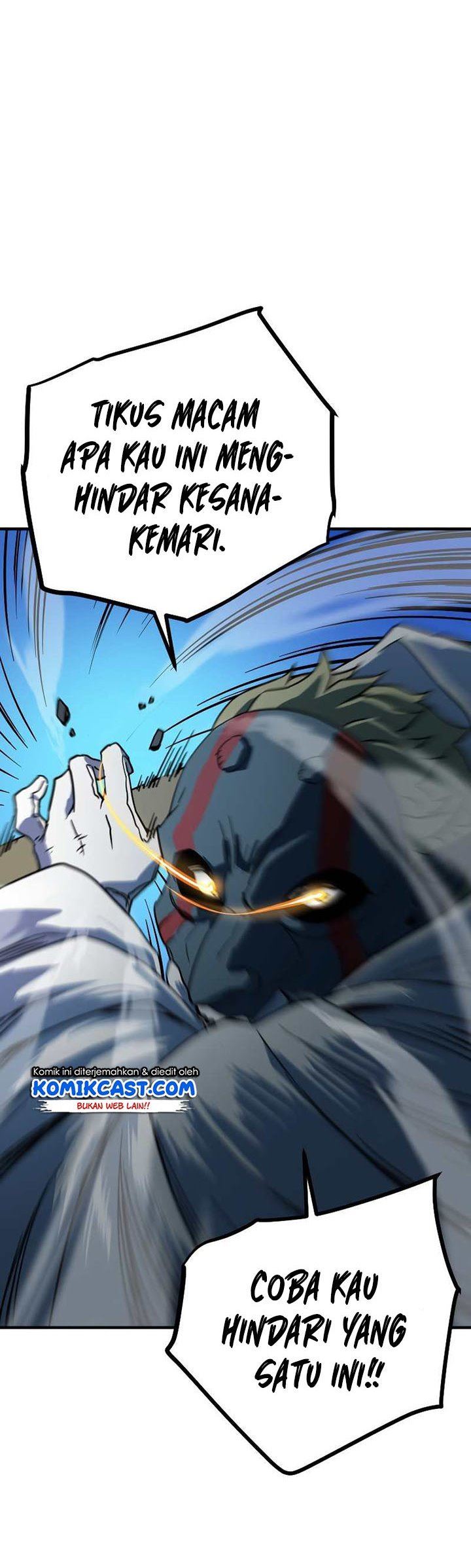 Read Player Who Can’t Level Up (ID) Manga Online