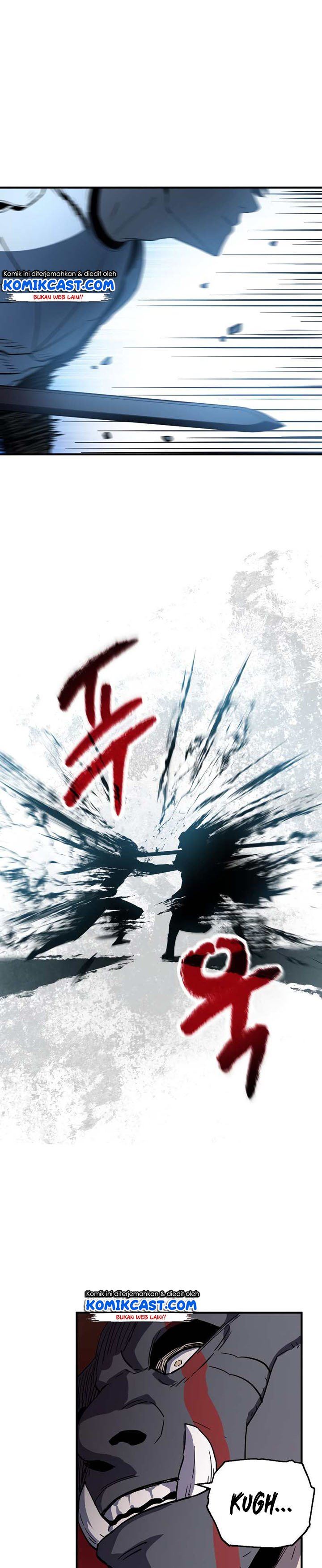 Read Player Who Can’t Level Up (ID) Manga Online