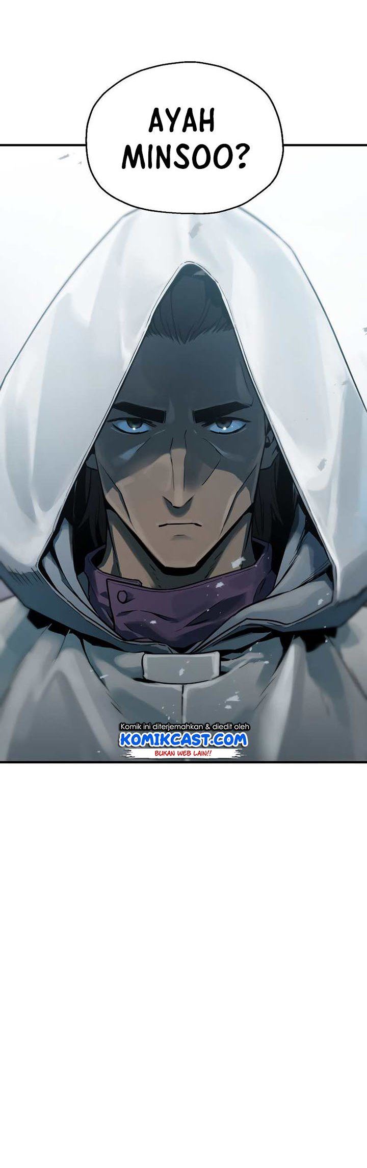 Read Player Who Can’t Level Up (ID) Manga Online