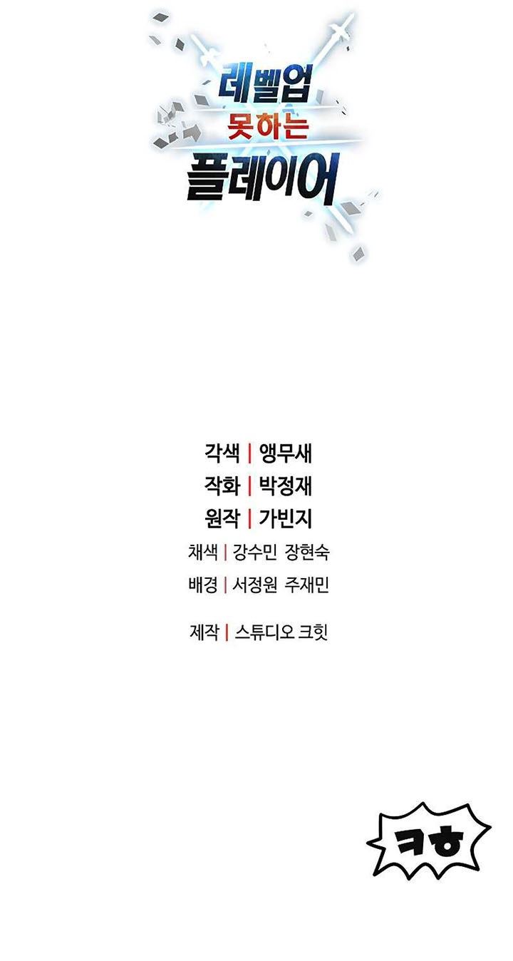 Read Player Who Can’t Level Up (ID) Manga Online