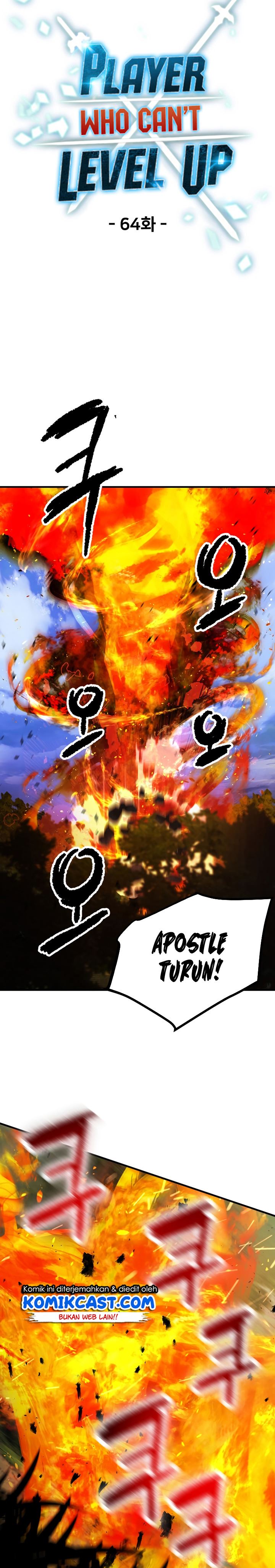 Read Player Who Can’t Level Up (ID) Manga Online