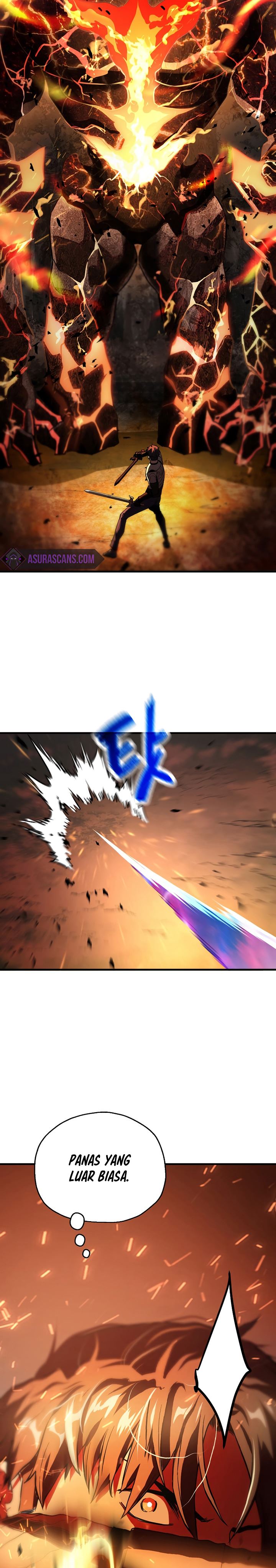 Read Player Who Can’t Level Up (ID) Manga Online