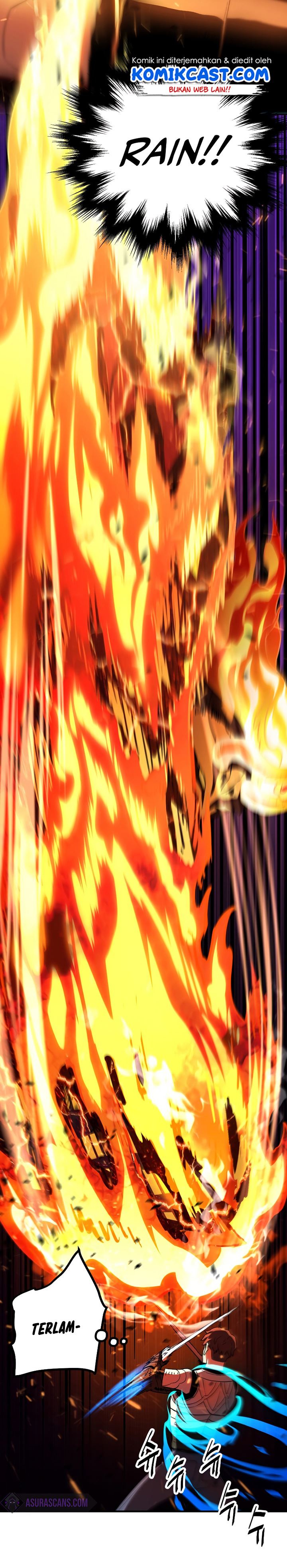 Read Player Who Can’t Level Up (ID) Manga Online