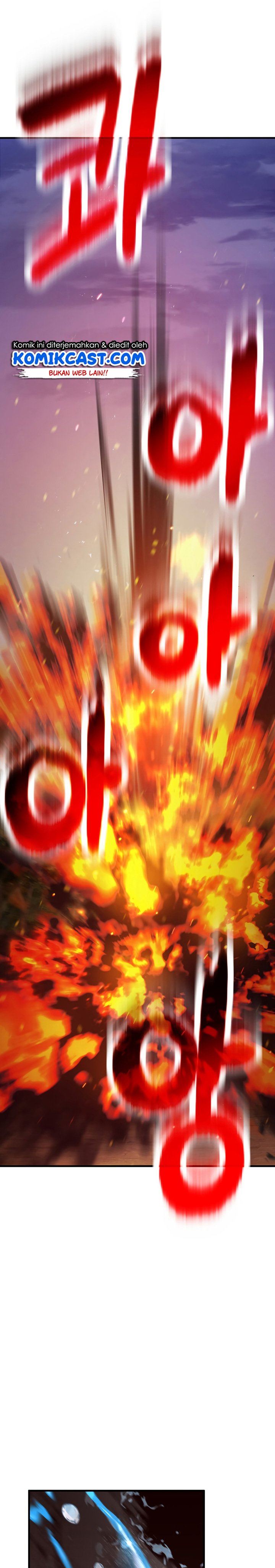 Read Player Who Can’t Level Up (ID) Manga Online