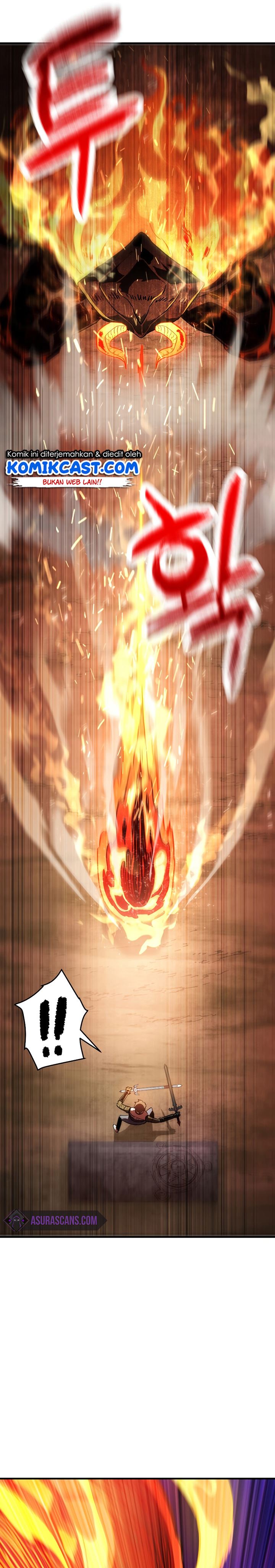 Read Player Who Can’t Level Up (ID) Manga Online