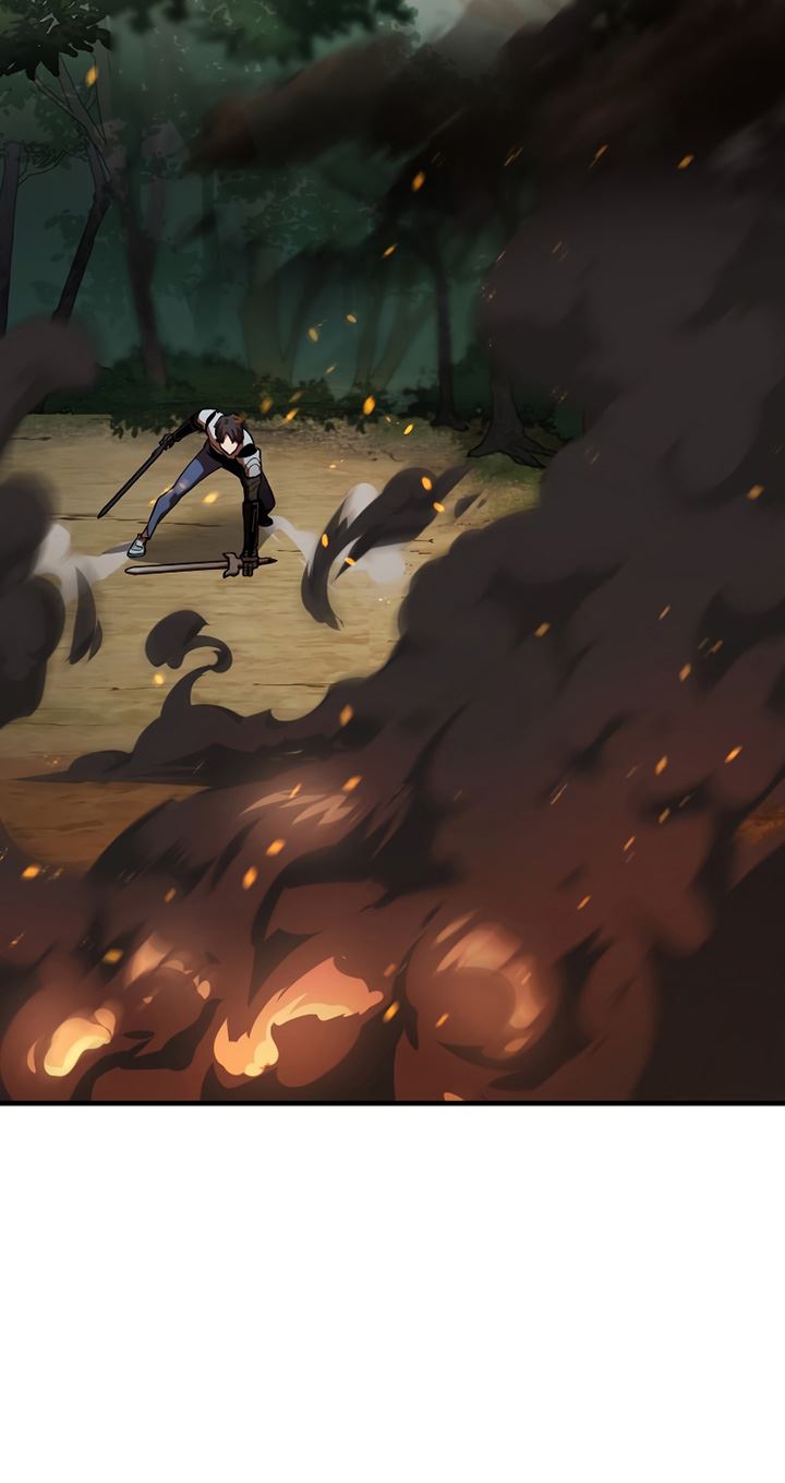 Read Player Who Can’t Level Up (ID) Manga Online