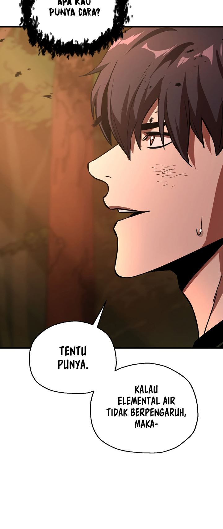 Read Player Who Can’t Level Up (ID) Manga Online