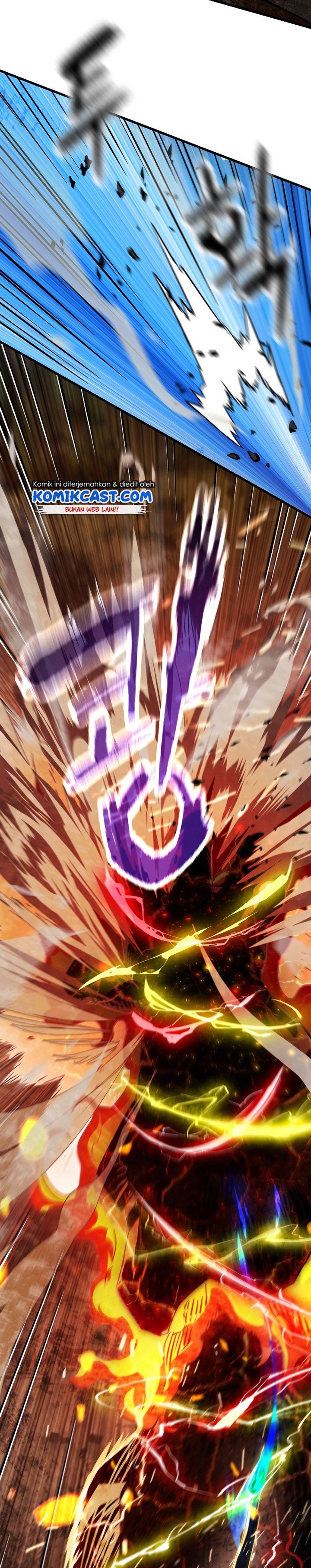 Read Player Who Can’t Level Up (ID) Manga Online