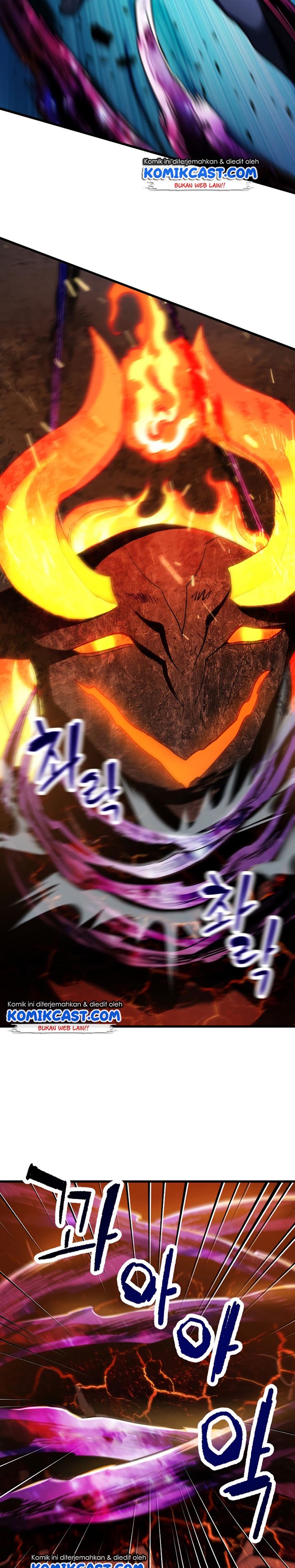 Read Player Who Can’t Level Up (ID) Manga Online