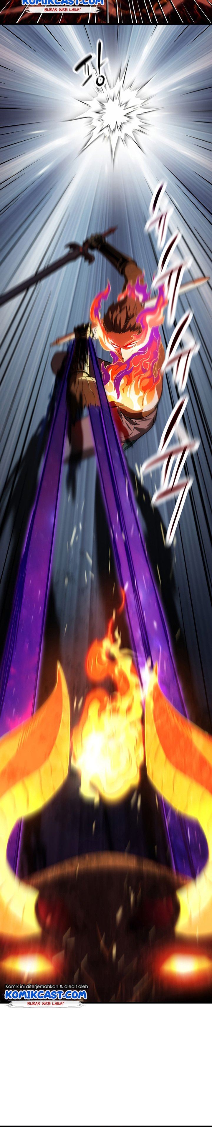 Read Player Who Can’t Level Up (ID) Manga Online