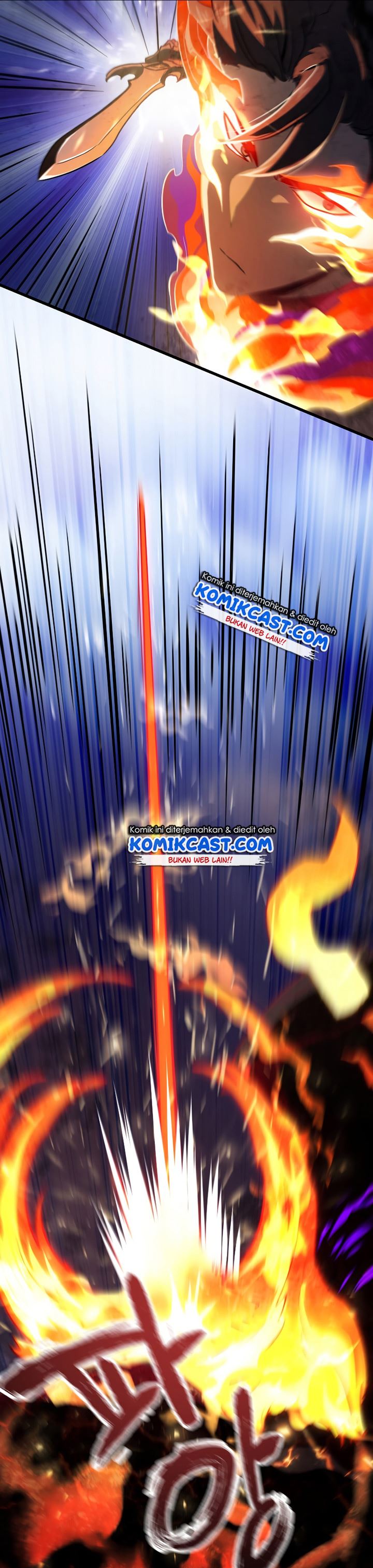 Read Player Who Can’t Level Up (ID) Manga Online