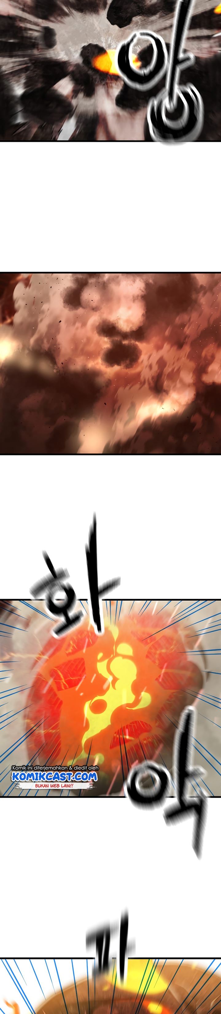 Read Player Who Can’t Level Up (ID) Manga Online