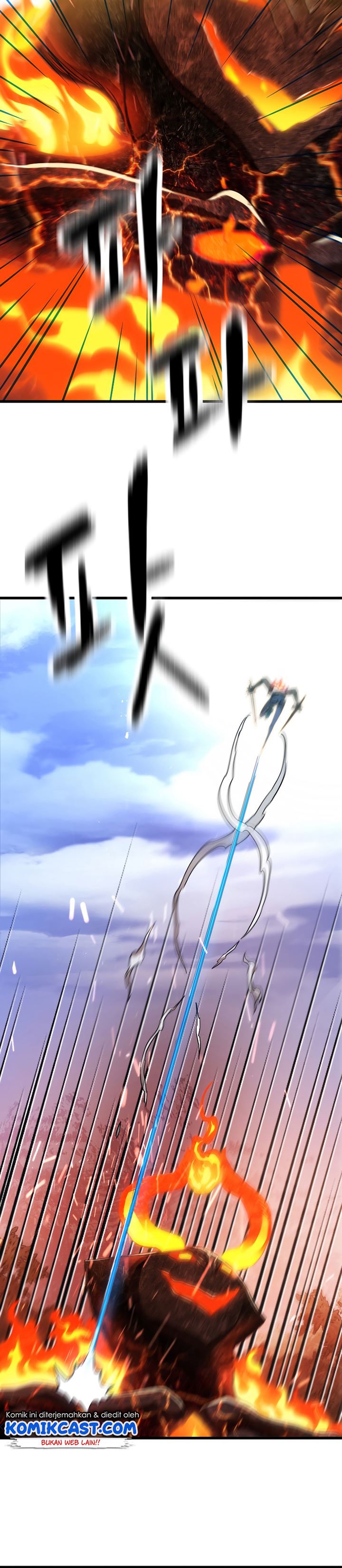 Read Player Who Can’t Level Up (ID) Manga Online