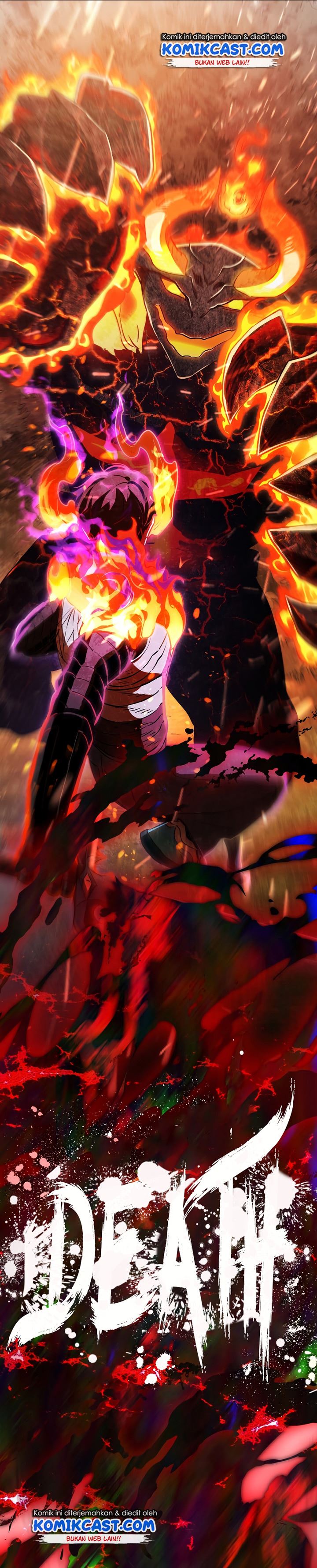 Read Player Who Can’t Level Up (ID) Manga Online