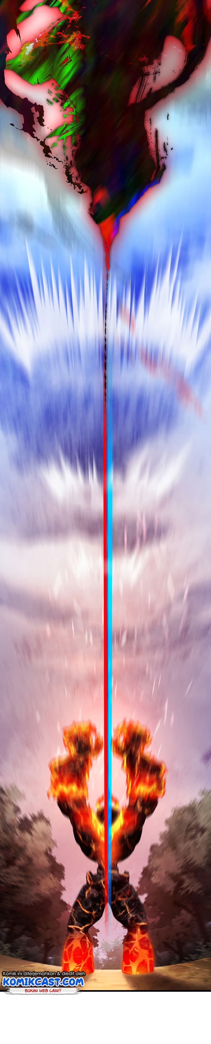 Read Player Who Can’t Level Up (ID) Manga Online