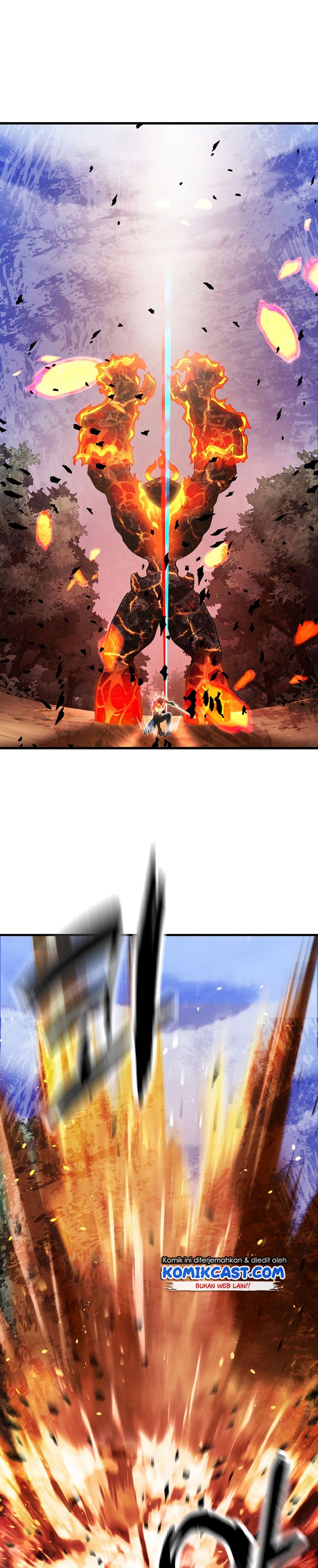 Read Player Who Can’t Level Up (ID) Manga Online