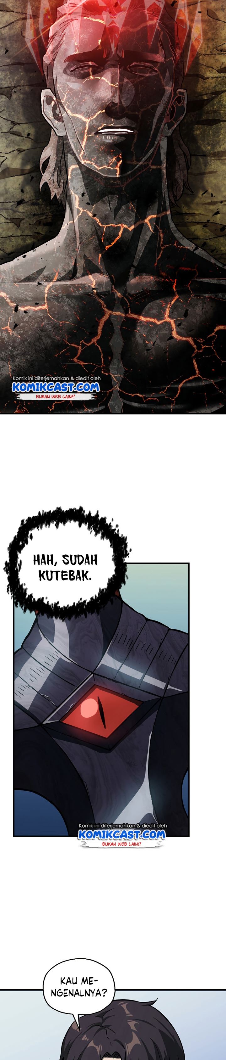 Read Player Who Can’t Level Up (ID) Manga Online