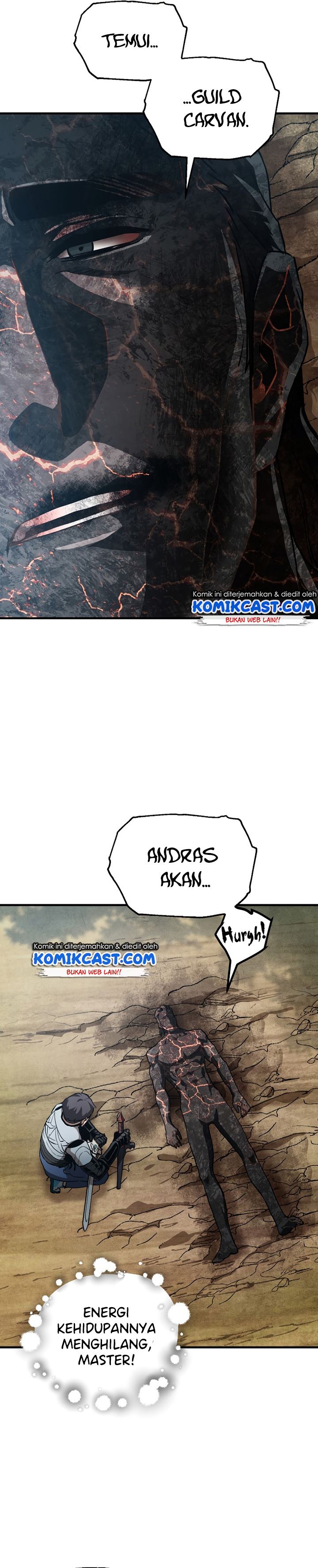 Read Player Who Can’t Level Up (ID) Manga Online