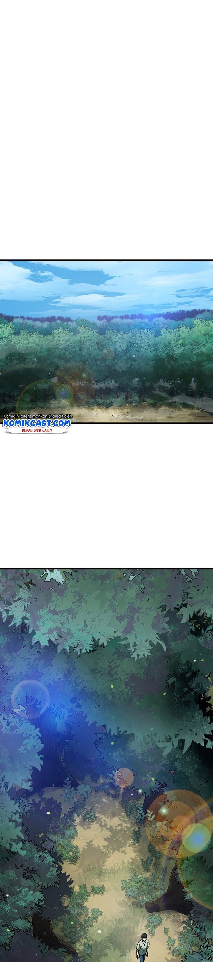 Read Player Who Can’t Level Up (ID) Manga Online