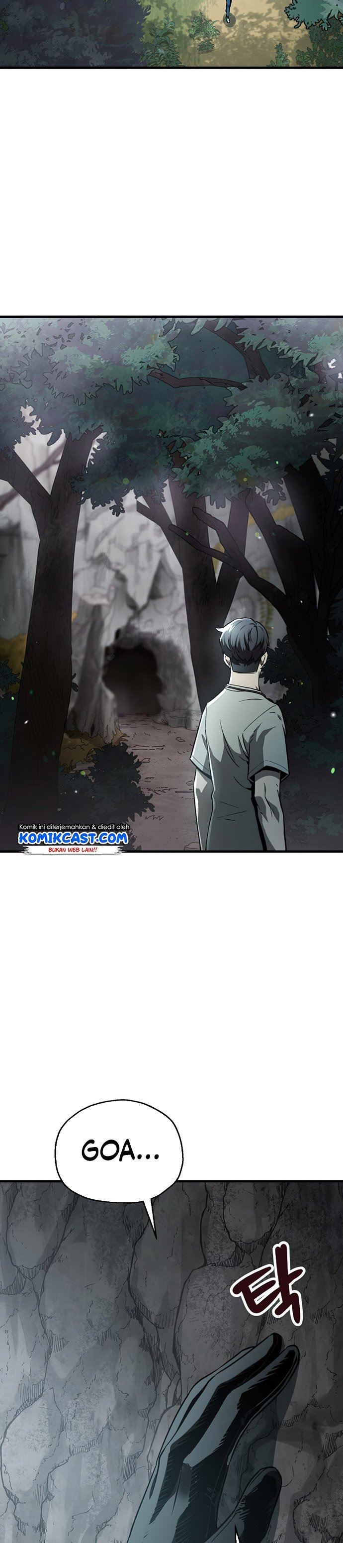 Read Player Who Can’t Level Up (ID) Manga Online