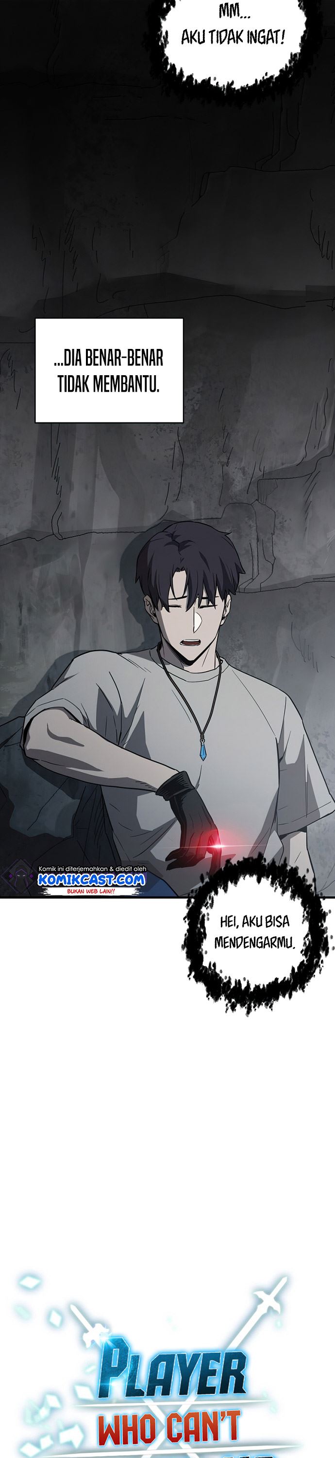 Read Player Who Can’t Level Up (ID) Manga Online