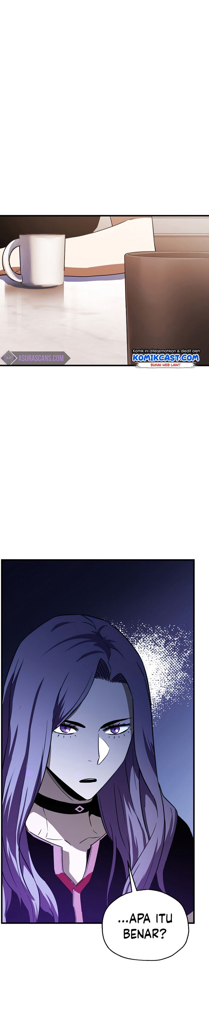 Read Player Who Can’t Level Up (ID) Manga Online