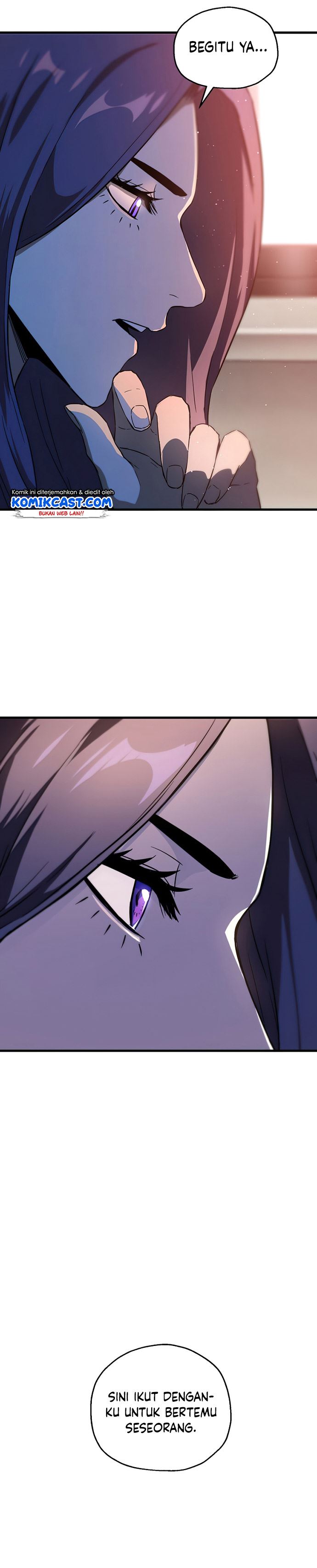 Read Player Who Can’t Level Up (ID) Manga Online