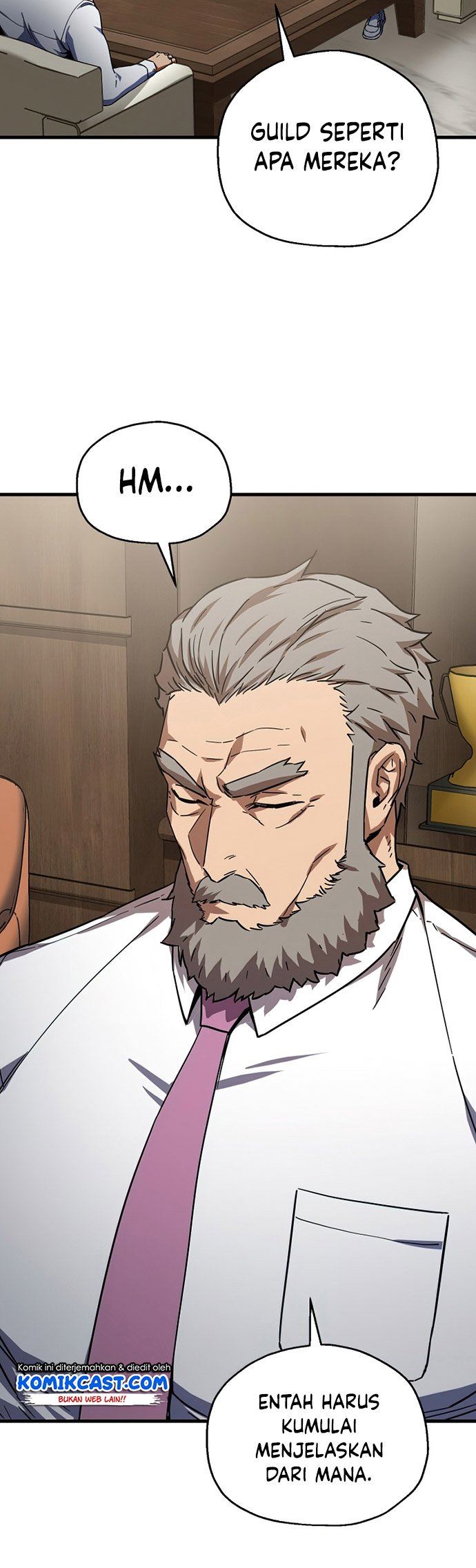 Read Player Who Can’t Level Up (ID) Manga Online