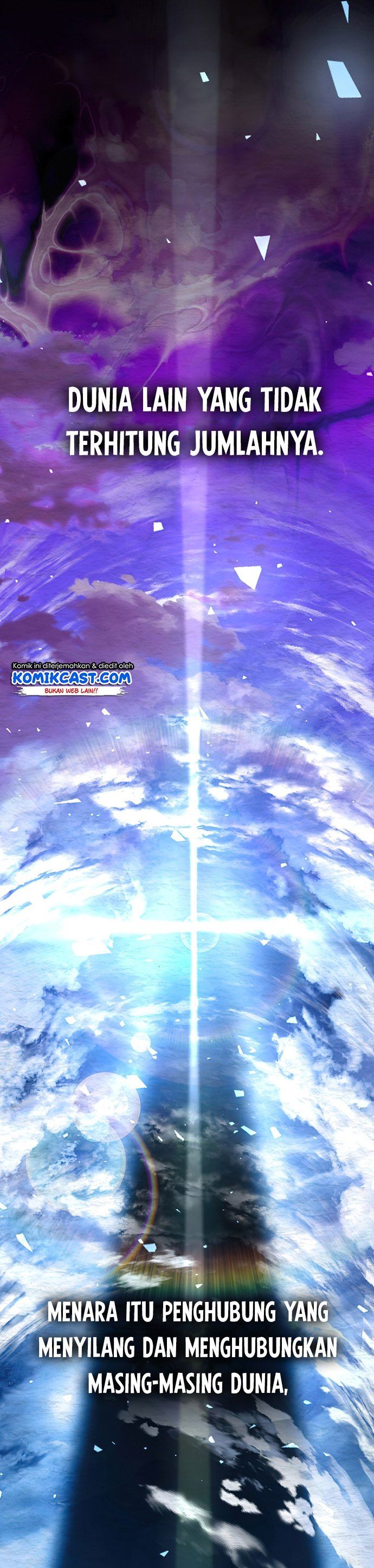 Read Player Who Can’t Level Up (ID) Manga Online