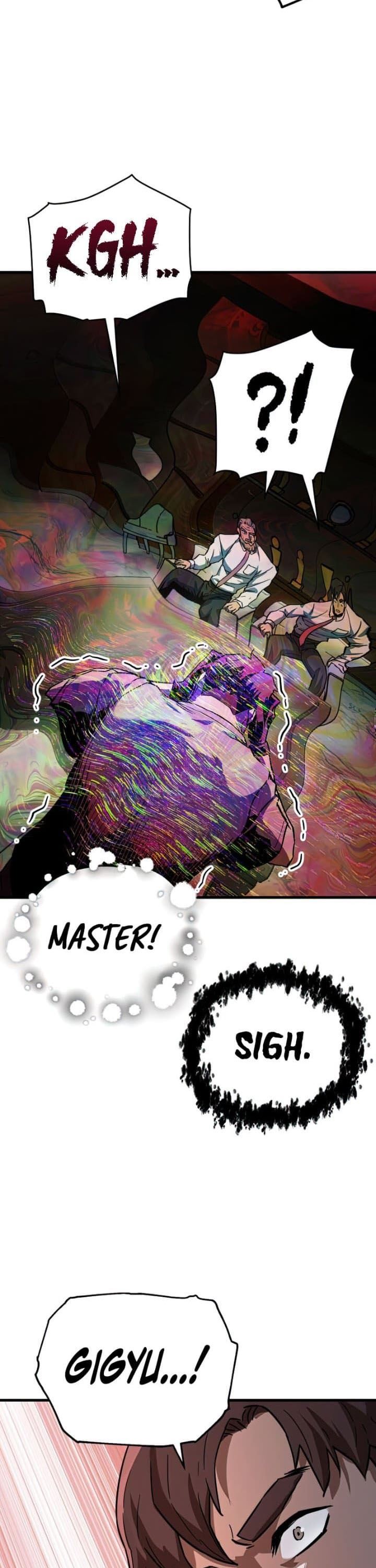 Read Player Who Can’t Level Up (ID) Manga Online