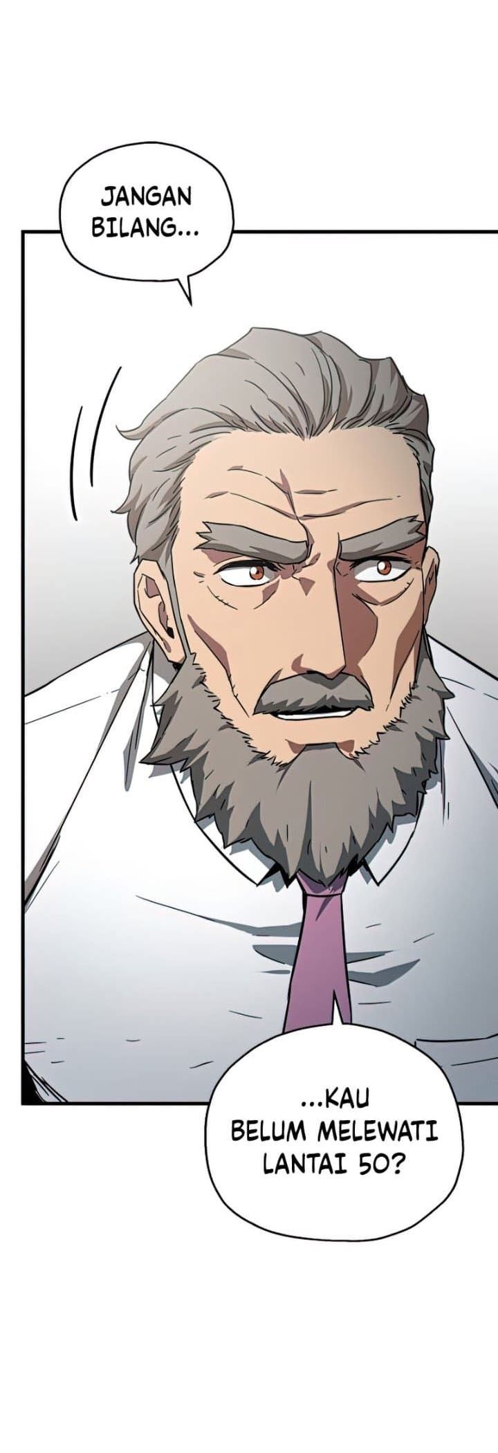 Read Player Who Can’t Level Up (ID) Manga Online