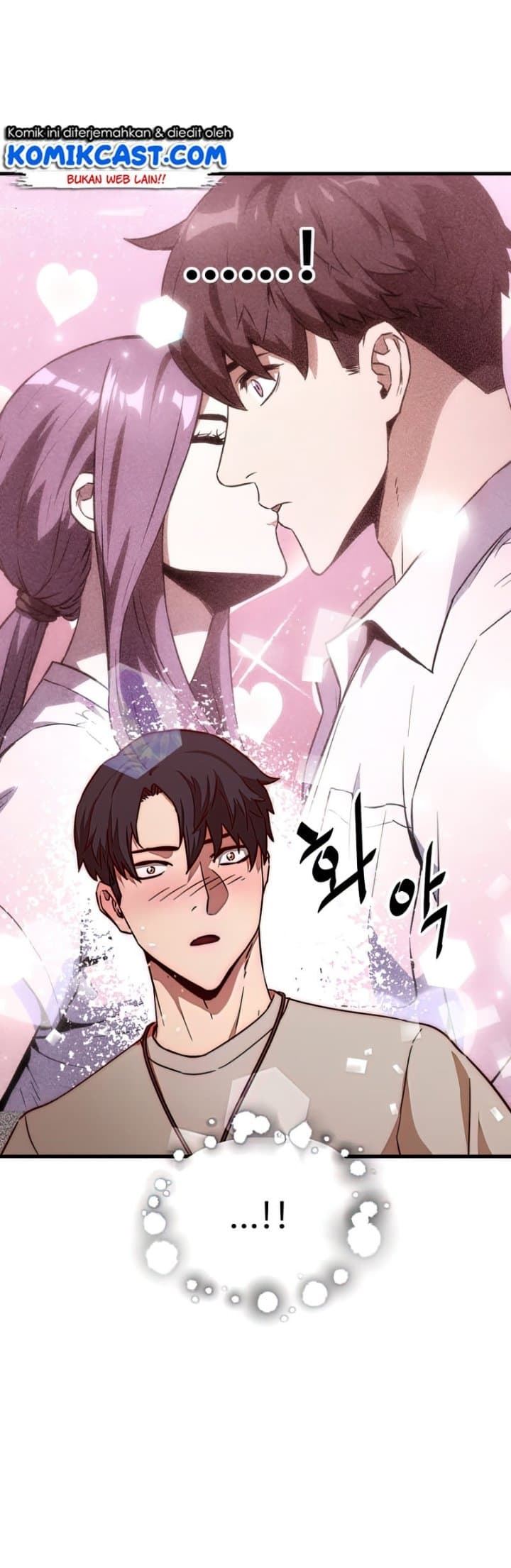 Read Player Who Can’t Level Up (ID) Manga Online