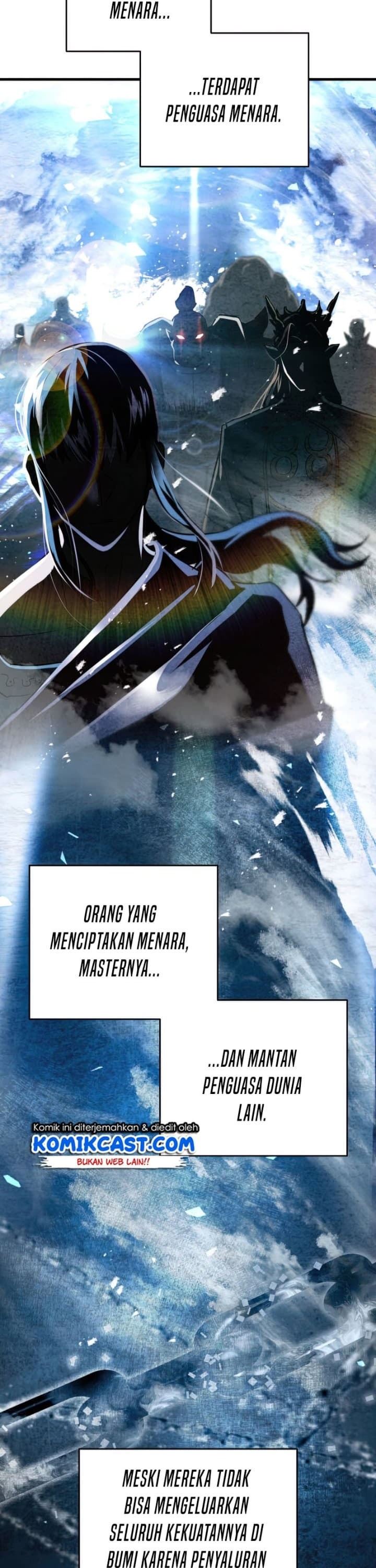 Read Player Who Can’t Level Up (ID) Manga Online