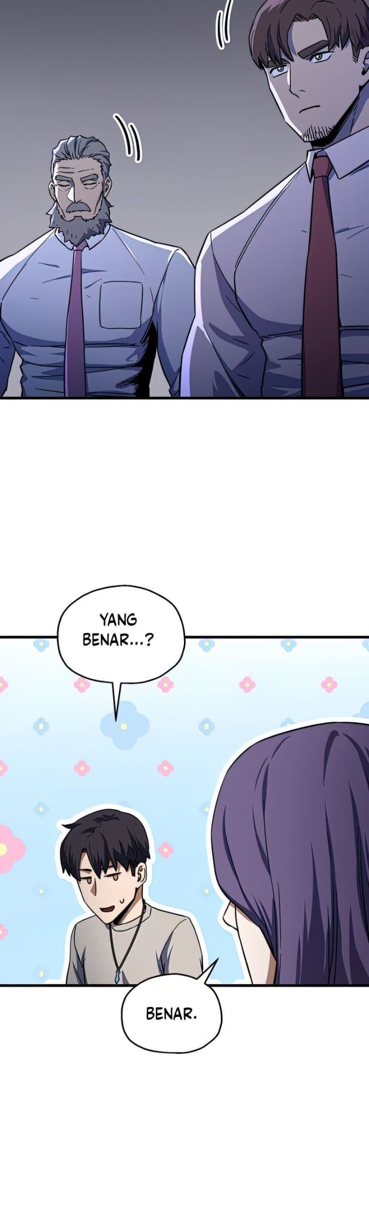 Read Player Who Can’t Level Up (ID) Manga Online