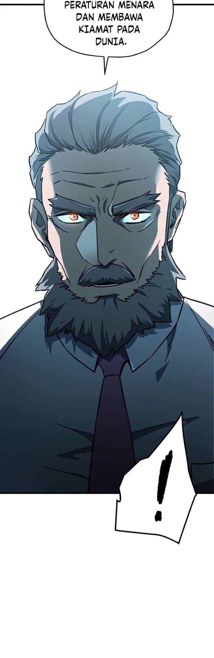 Read Player Who Can’t Level Up (ID) Manga Online