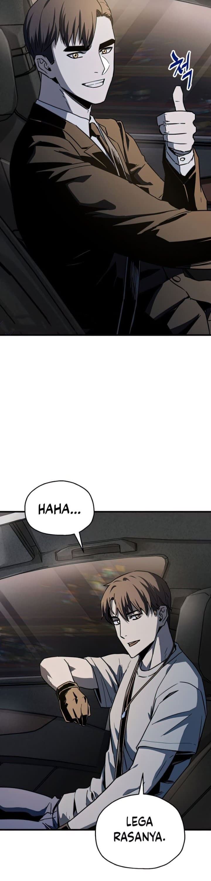 Read Player Who Can’t Level Up (ID) Manga Online