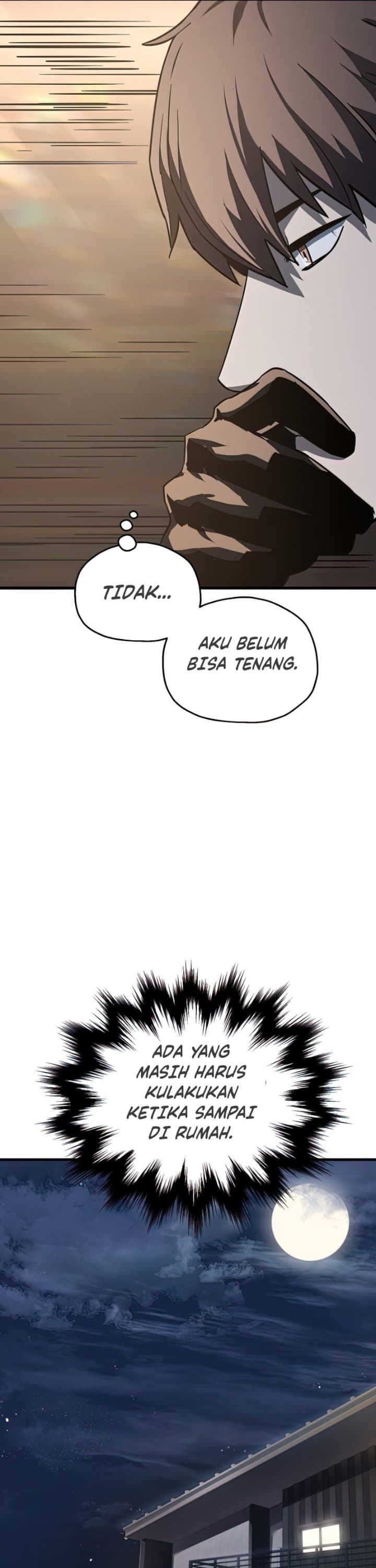 Read Player Who Can’t Level Up (ID) Manga Online