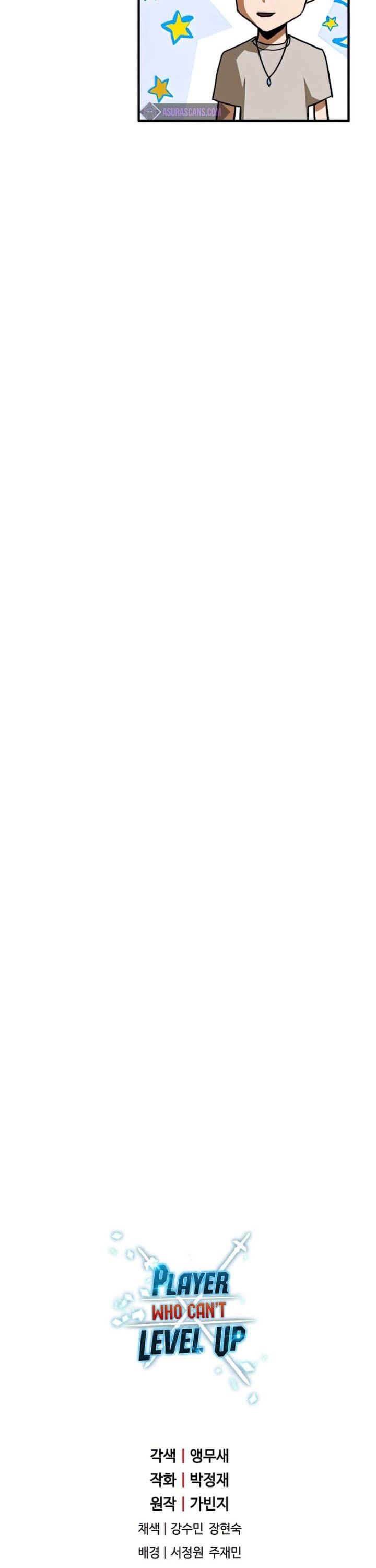 Read Player Who Can’t Level Up (ID) Manga Online