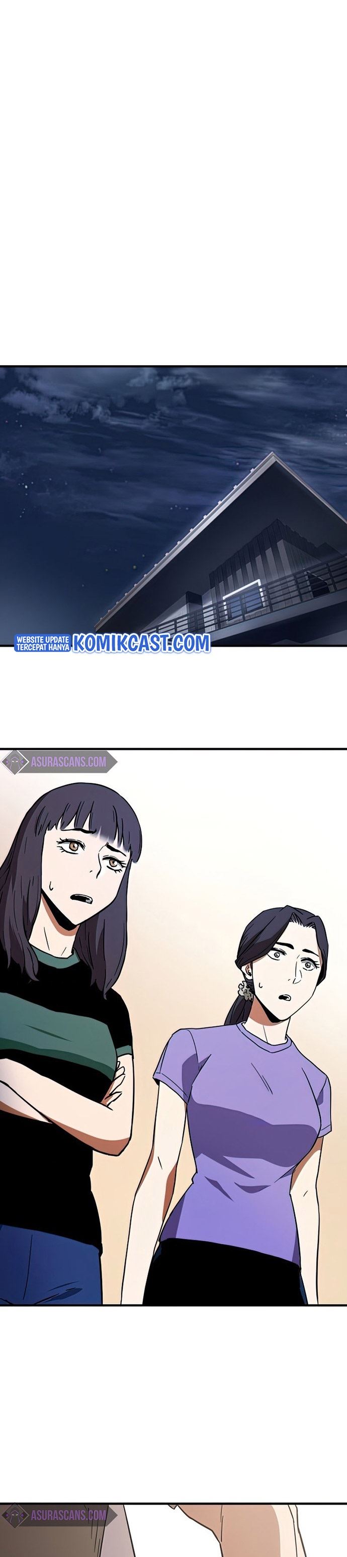 Read Player Who Can’t Level Up (ID) Manga Online