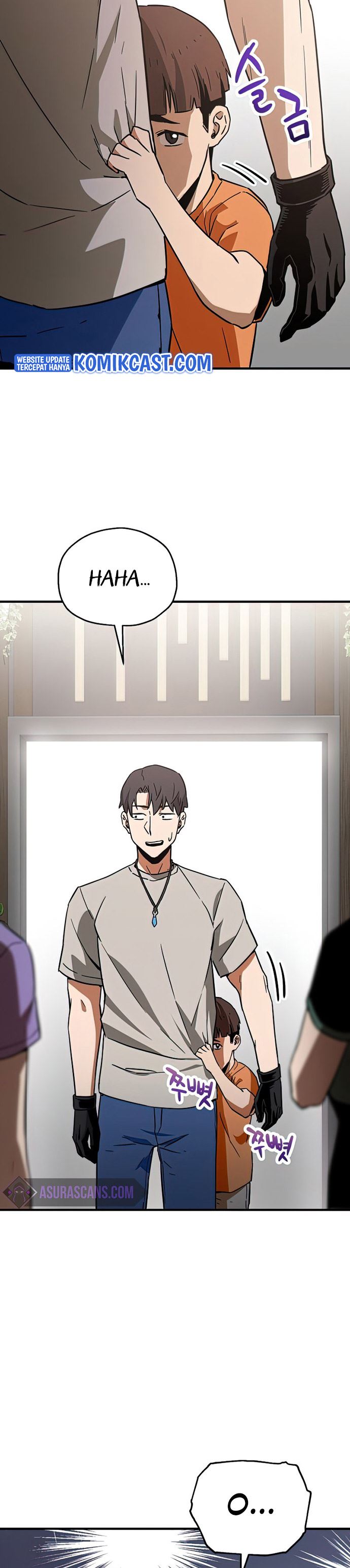 Read Player Who Can’t Level Up (ID) Manga Online