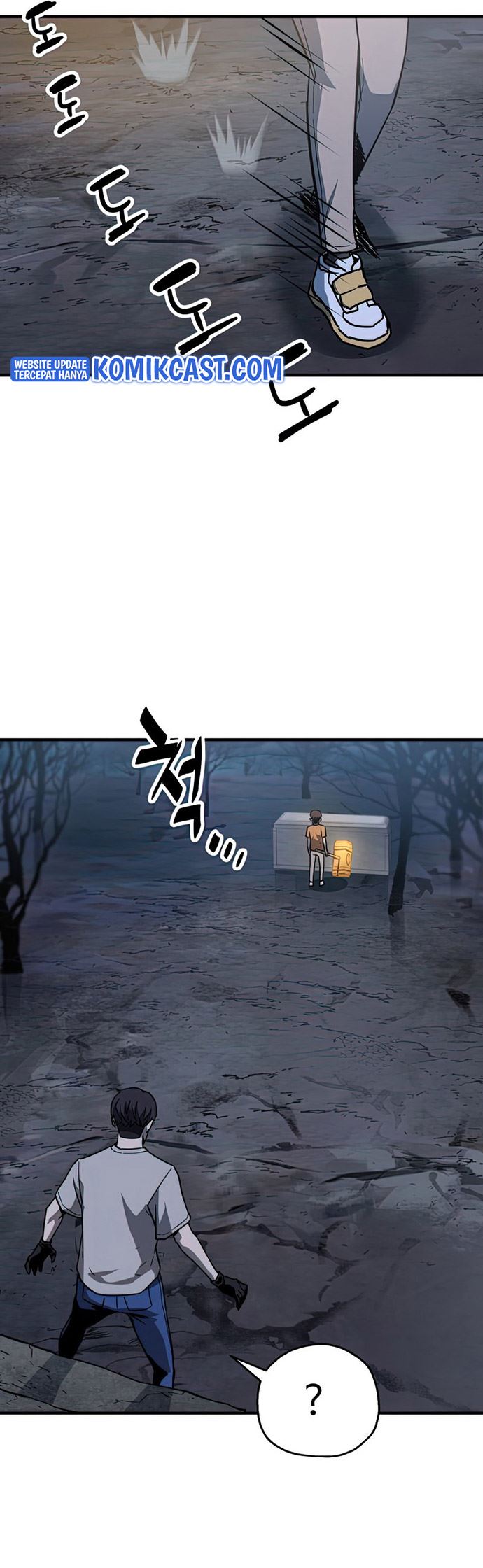 Read Player Who Can’t Level Up (ID) Manga Online